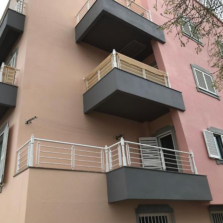 Lagos Royal Rooms And Suites Exterior photo
