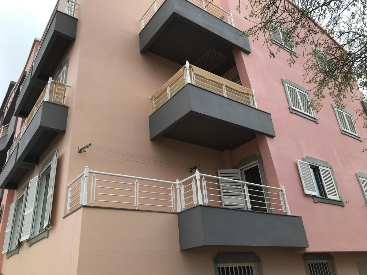 Lagos Royal Rooms And Suites Exterior photo